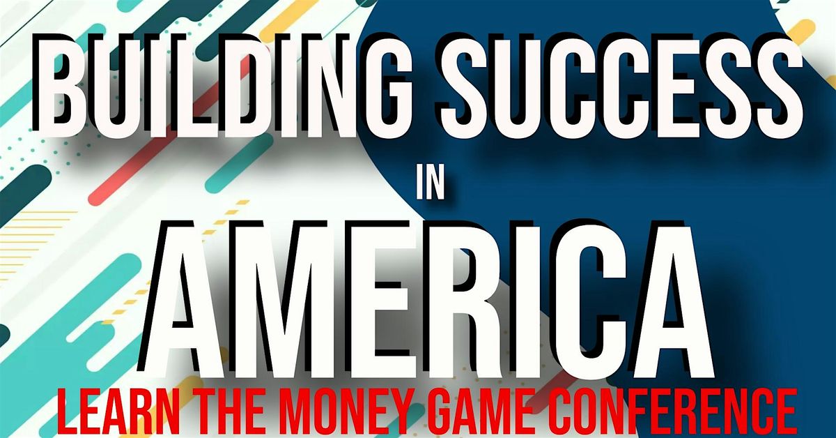 Success in America; Multiple Money for Freedom
