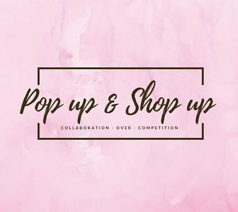 Pop up & Shop up X Lincoln Eatery