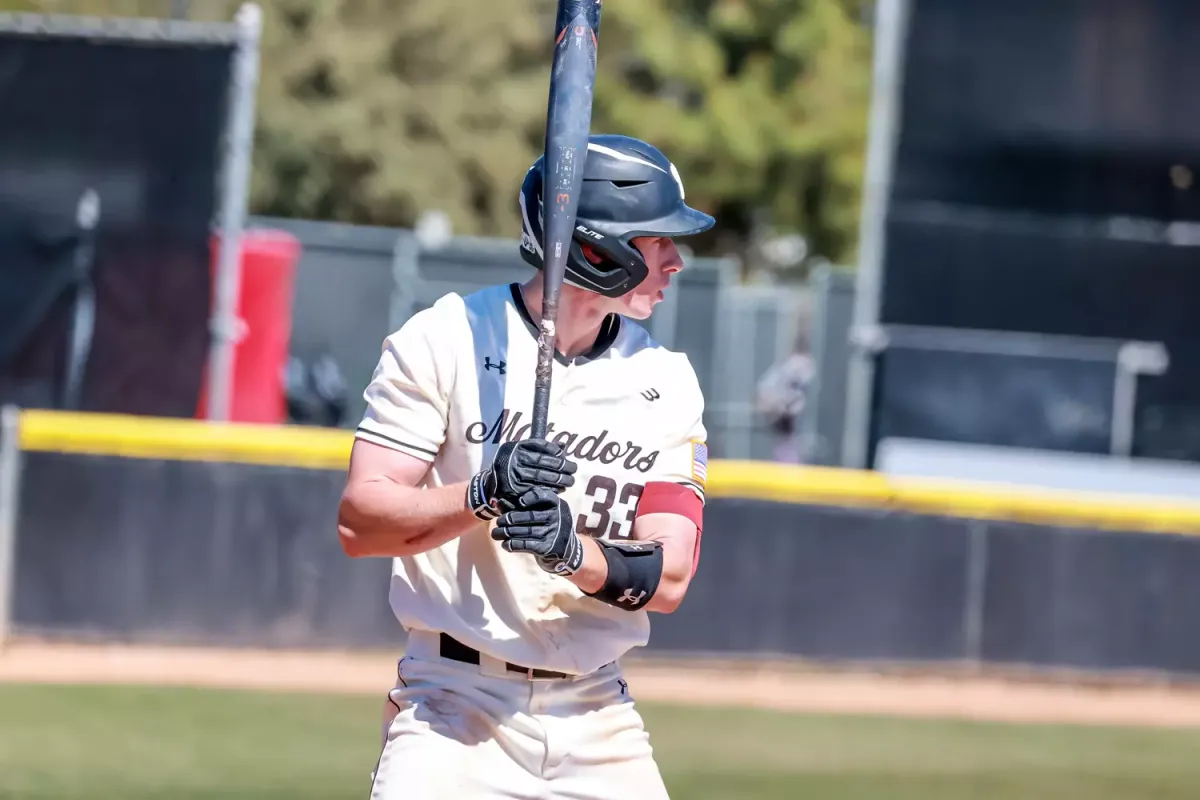 Cal State Fullerton Titans at San Diego Toreros Baseball