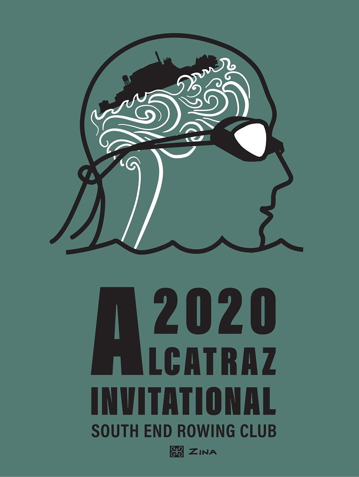 26th Annual Alcatraz Invitational 2022