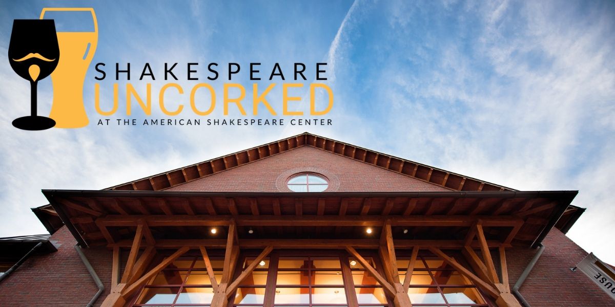 Shakespeare Uncorked: Star Party Winery
