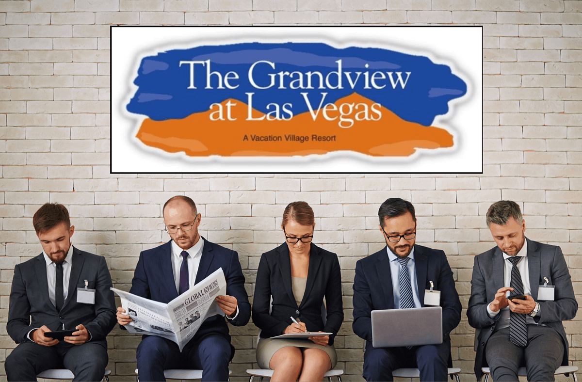 Las Vegas Job Fair - Hiring for 50 Positions