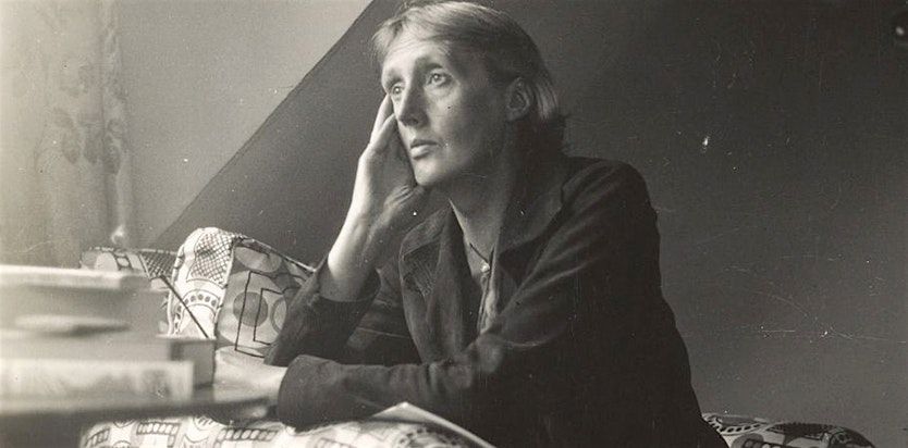 Finestres - Celebrem: Virginia Woolf
