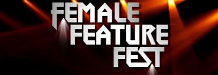Female Feature Fest 24'