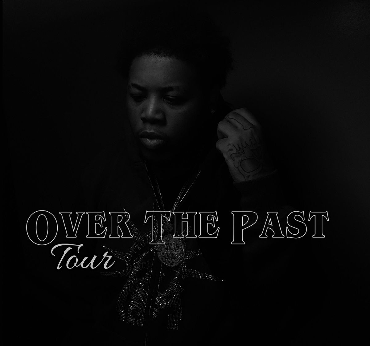 Over The Past Tour With Special Guest