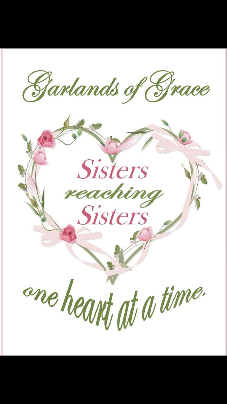 Sisters Reaching Sisters