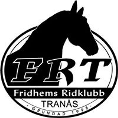 Fridhems Ridklubb