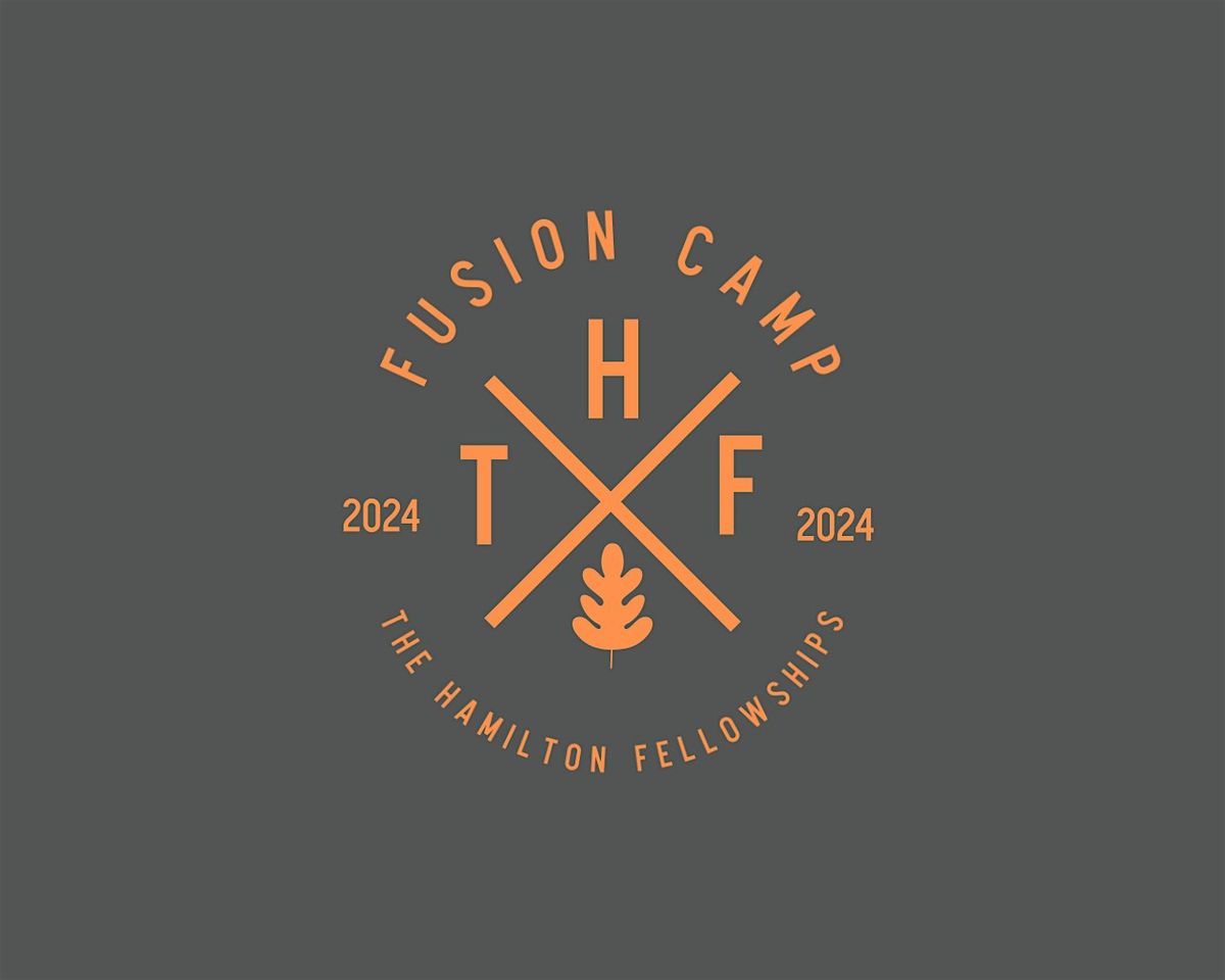 THF Fusion Summer Camp