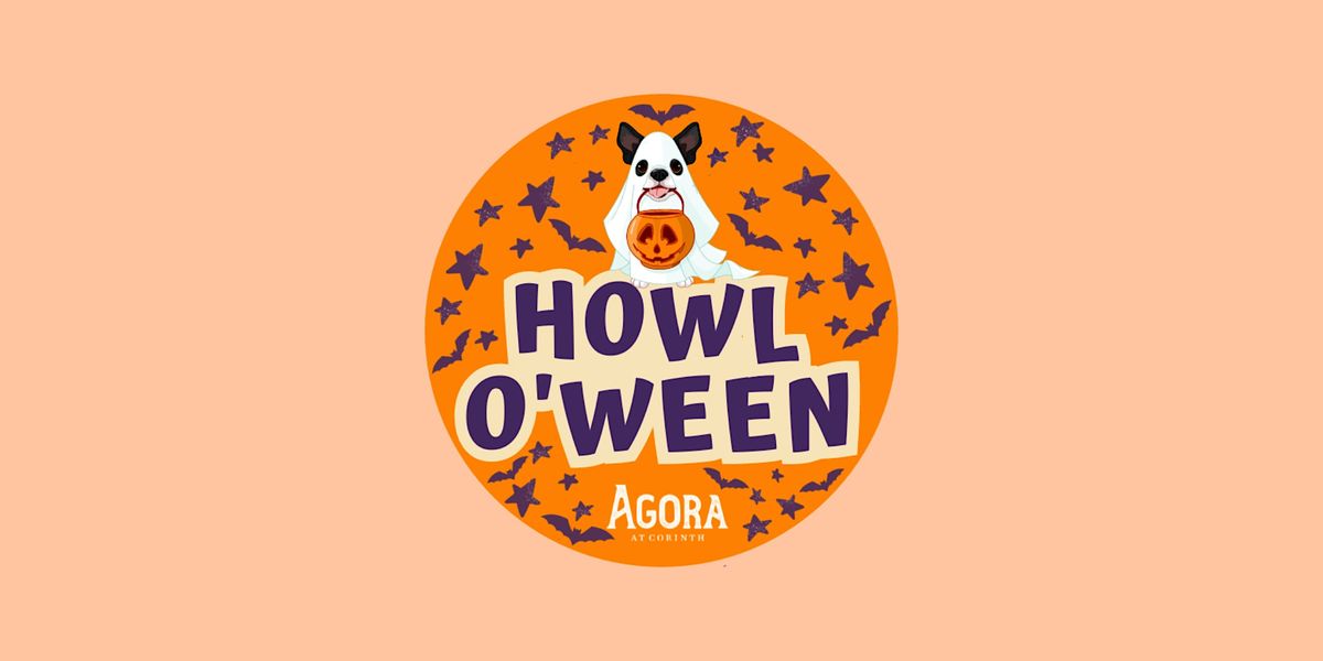 Corinth Howl-O-Ween Bash Vendors