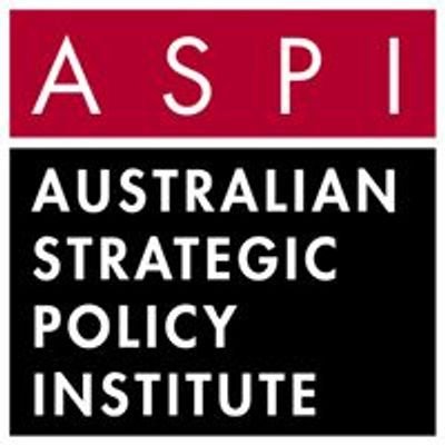 Australian Strategic Policy Institute