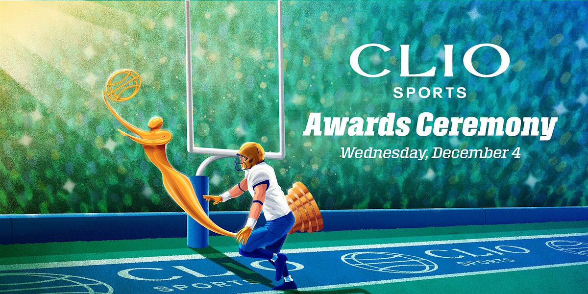 2024 Clio Sports Awards