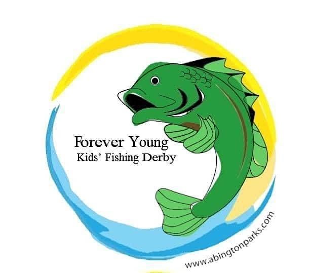 2024 Forever Young Kids\u2019 Fishing Derby