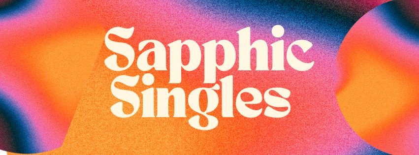 Sapphic Singles Mixer @ Escape Bar & Grill