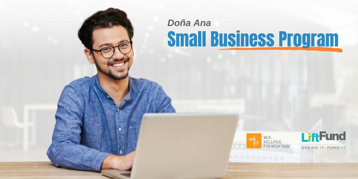 Do\u00f1a Ana Small Business Program