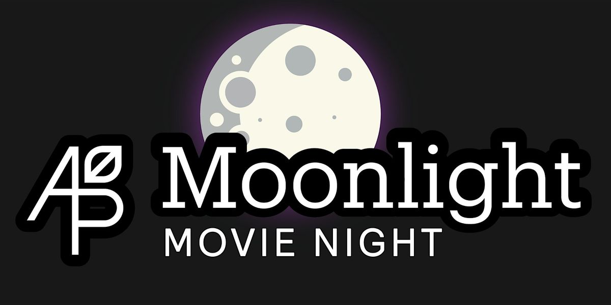 Moonlight Movie Night: Lion King