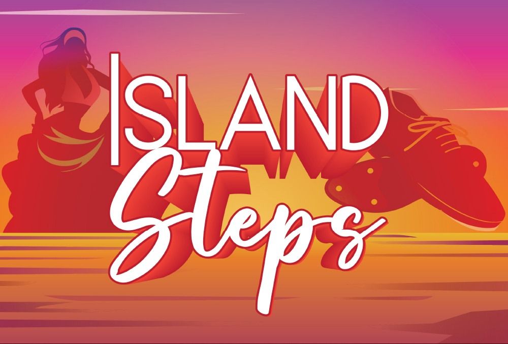 Island Steps