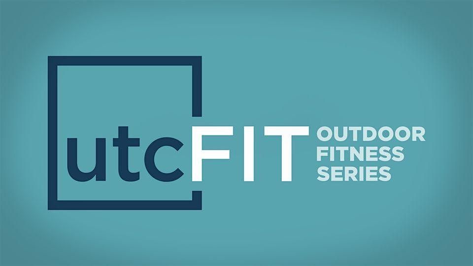 UTC FIT with Orangetheory Fitness