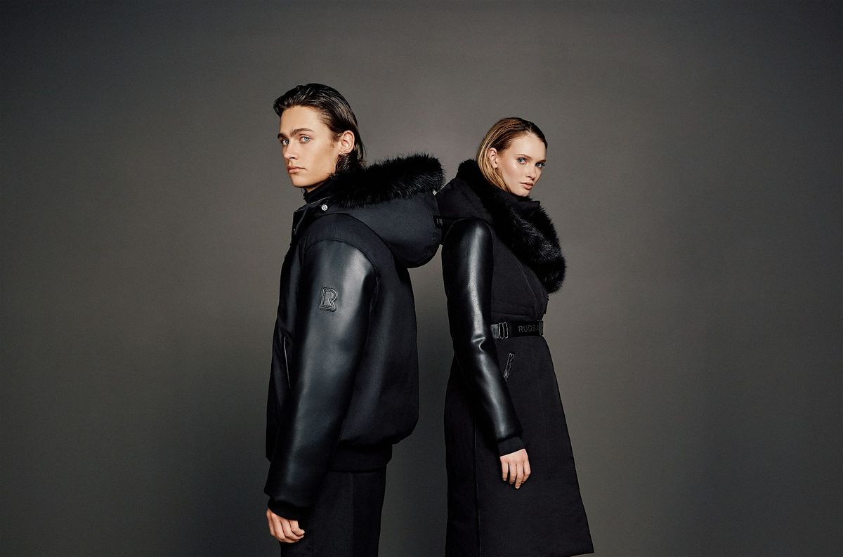 RUDSAK x Zadig & Voltaire Sample Sale \u2014 Boston Seaport