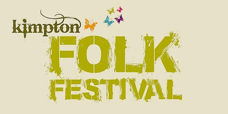 Kimpton Folk Festival 2024