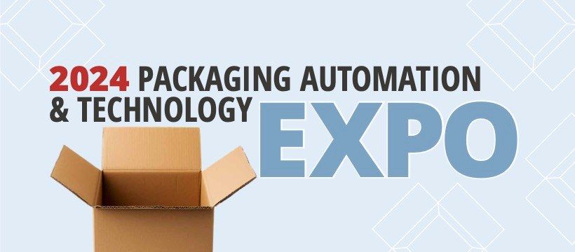 Packaging Automation & Technology Expo