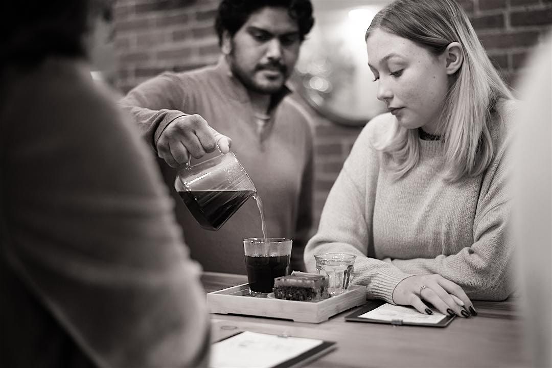 Explore & Journal Single-Varietal Coffee