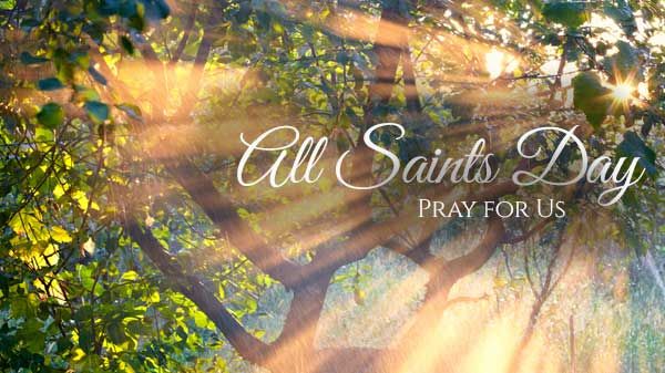 Day of Prayer - at All Saints'