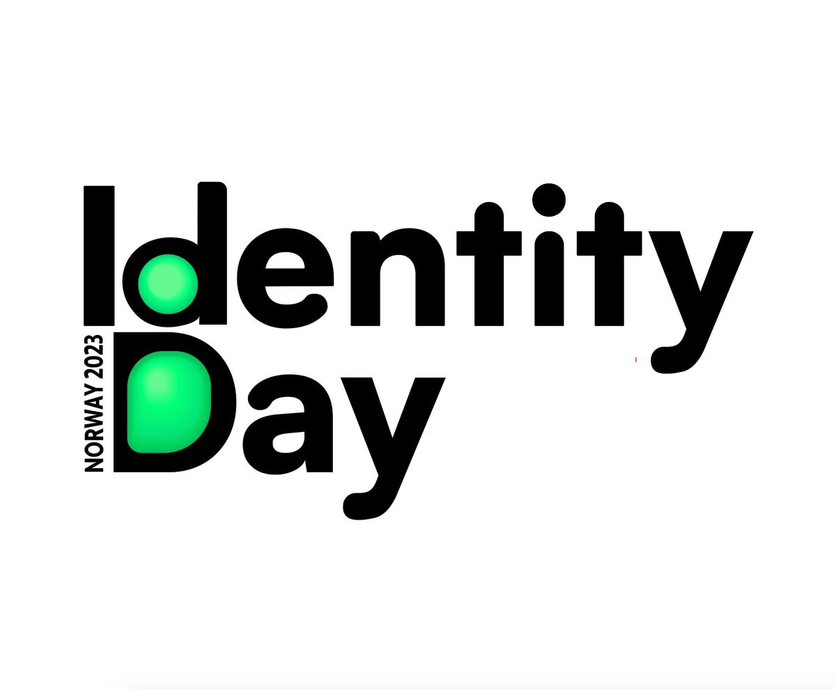 Identity Day Norway 2023