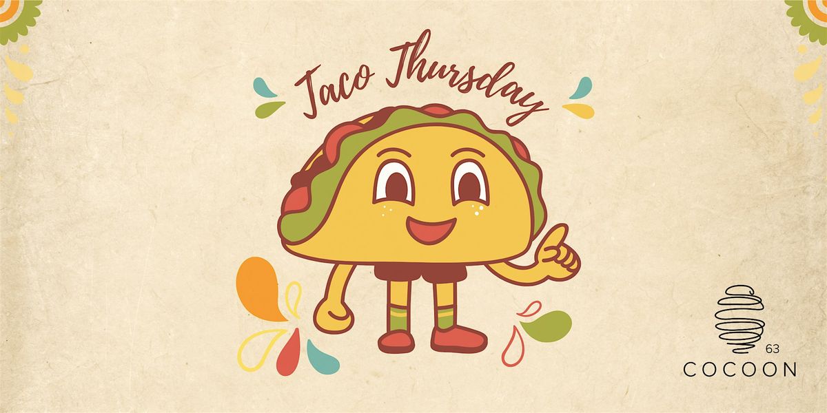 TACO THURSDAY