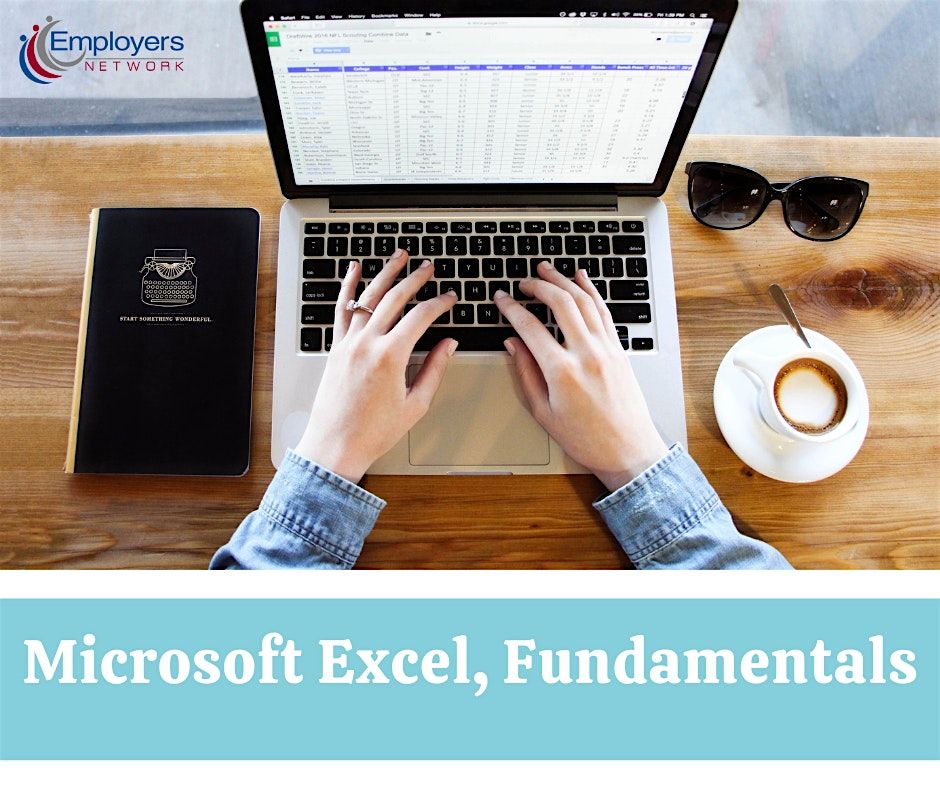 Microsoft Excel, Fundamentals