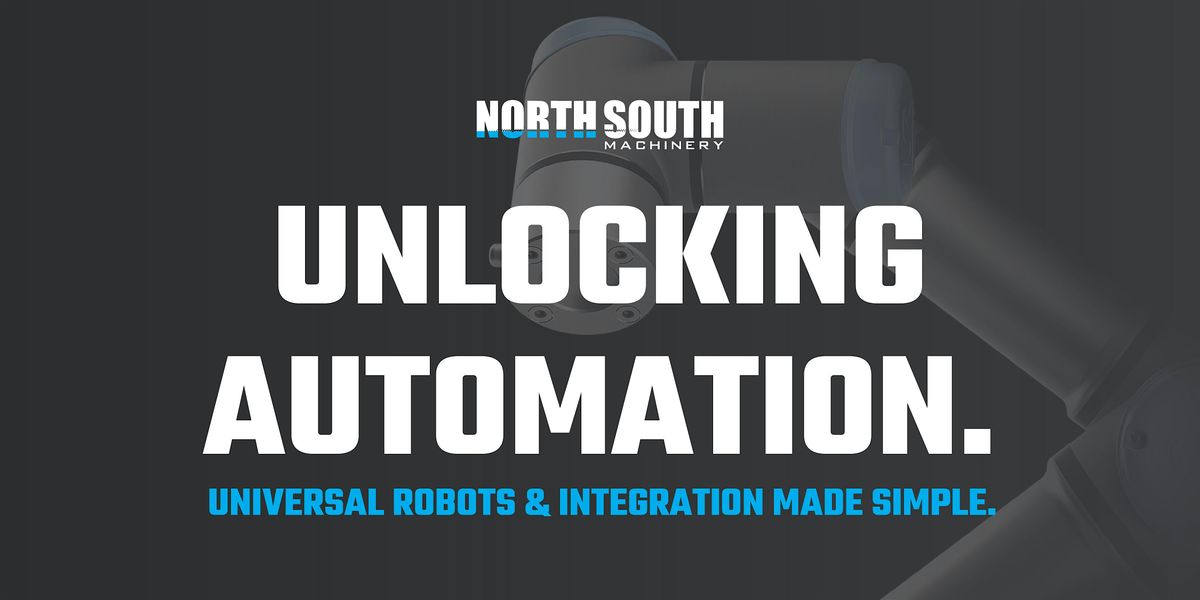 Unlocking Automation: Universal Robot & Integration Showcase