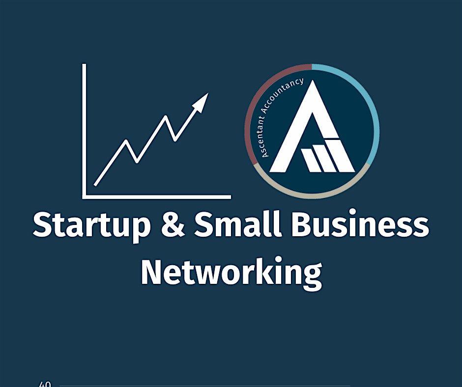 Derby Freelancer, Startup & Small Business Networking