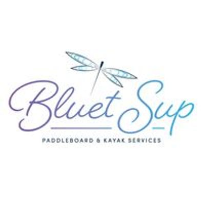Bluet SUP