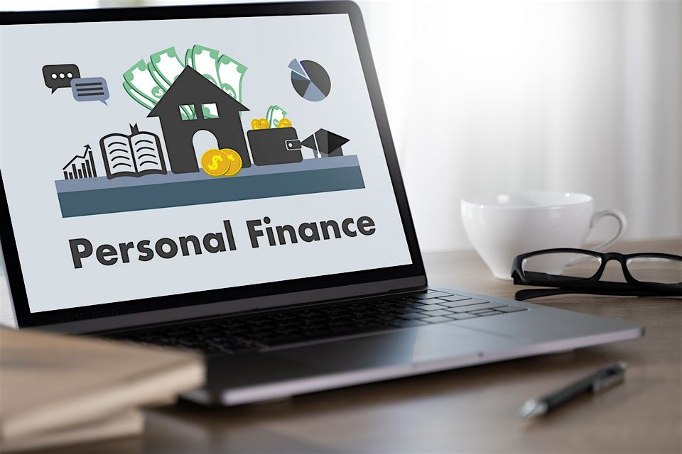 Take Control of Your Personal Finances