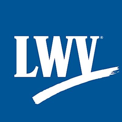 League of Women Voters of Greenville County