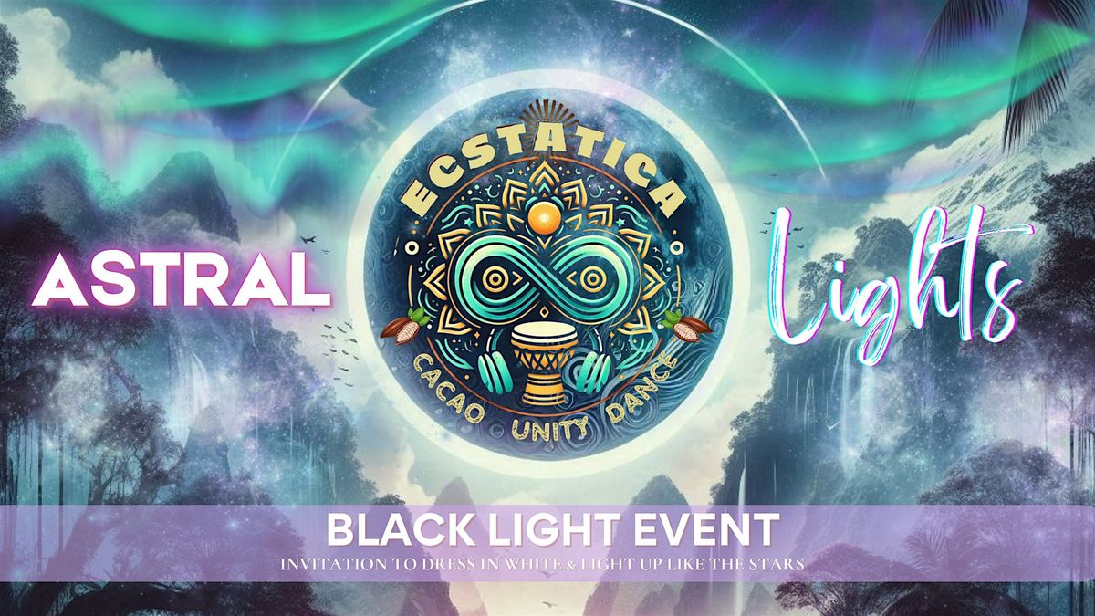 ECSTATICA: Astral Lights