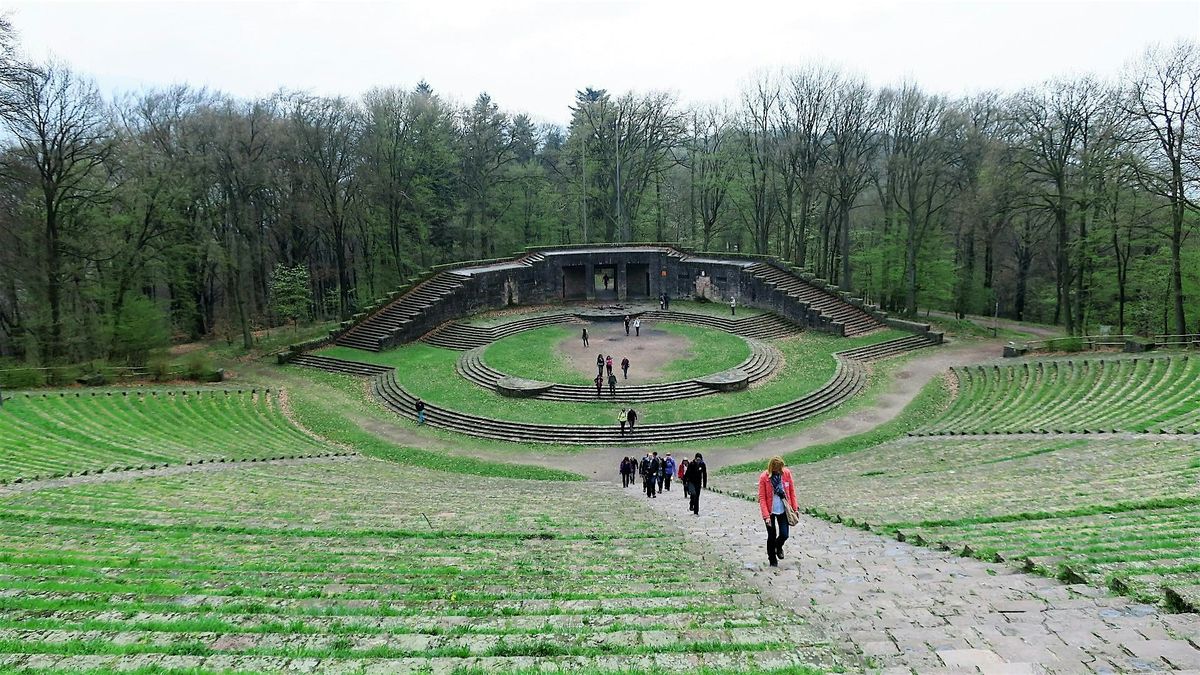 So,29.09.24 Wanderdate Philosophenweg zum Heiligenberg f\u00fcr 35-55J