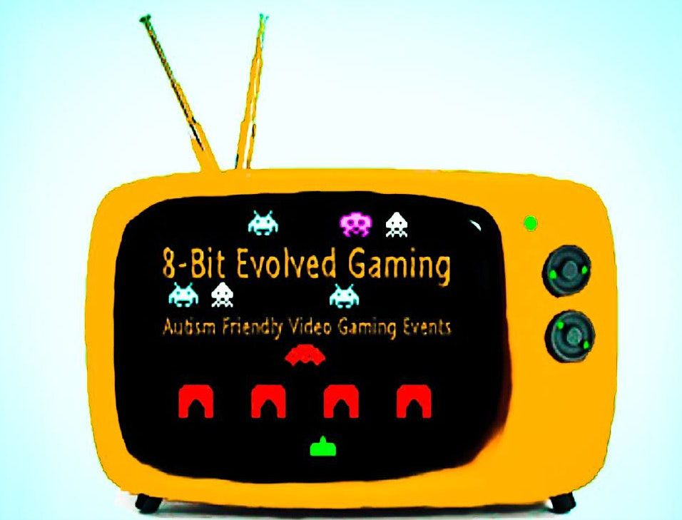 Saturday Autism Mini-Gamers Afternoon