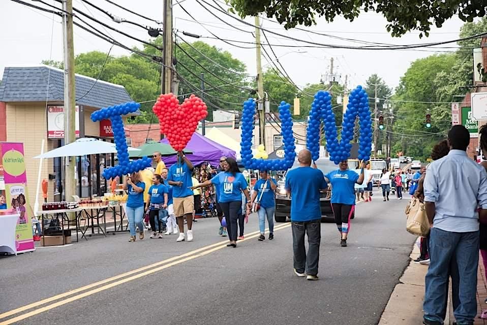 Marlboro Day Parade & Festival 2023