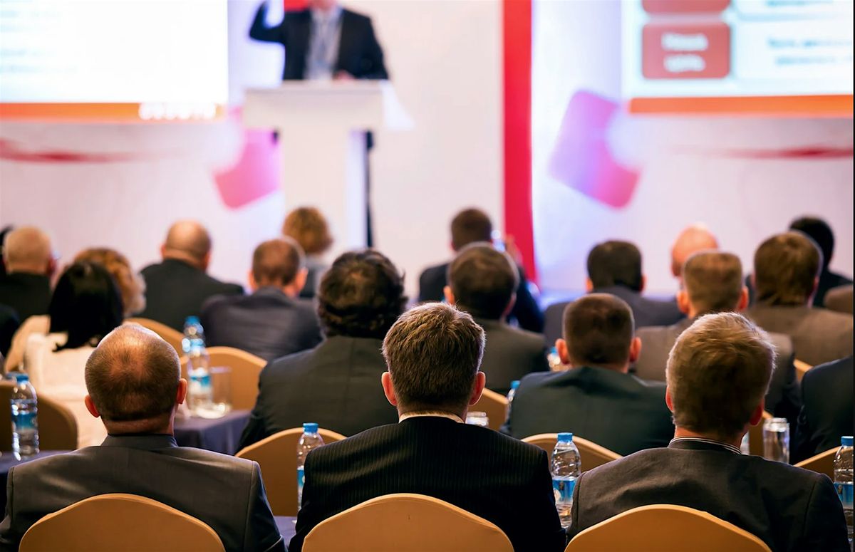 AI Leadership & Growth Symposium