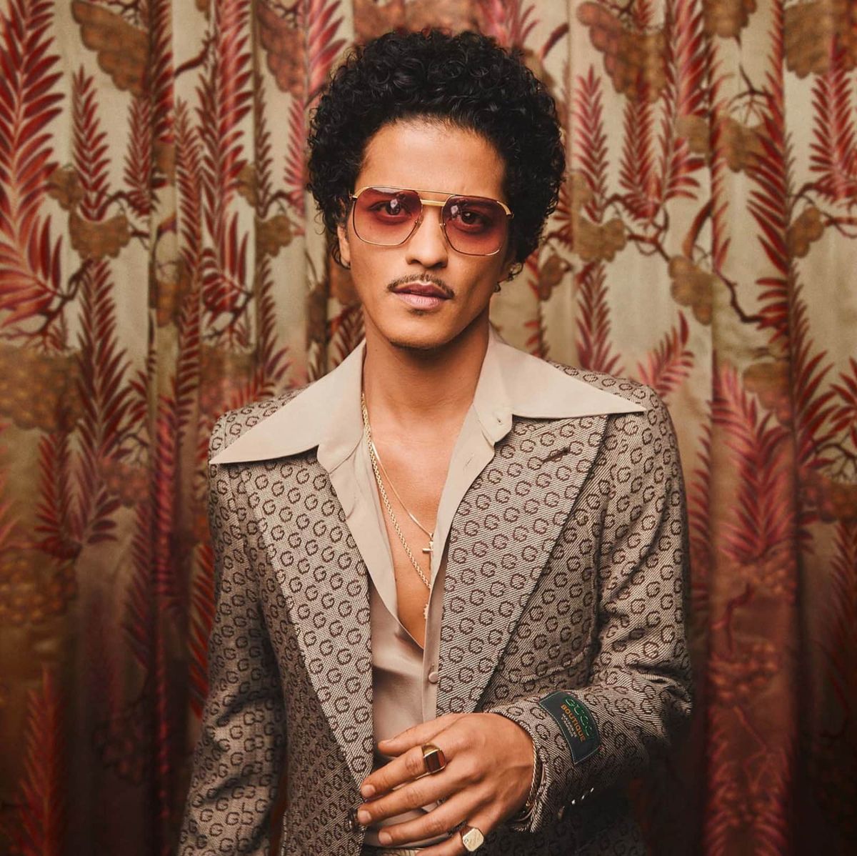 Bruno Mars Las Vegas Tickets