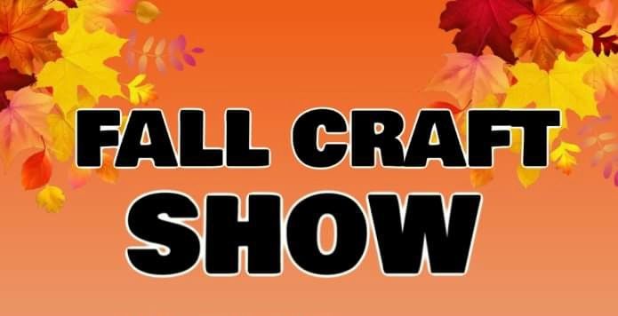 Fall Craft Show 