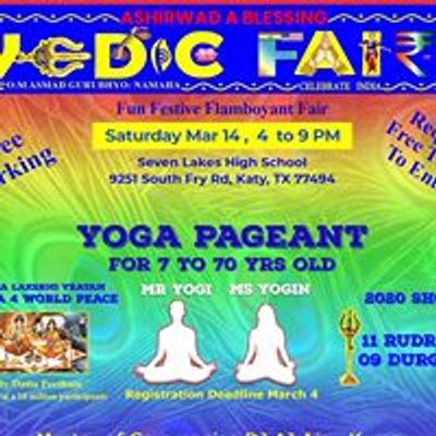 VEDIC FAIR