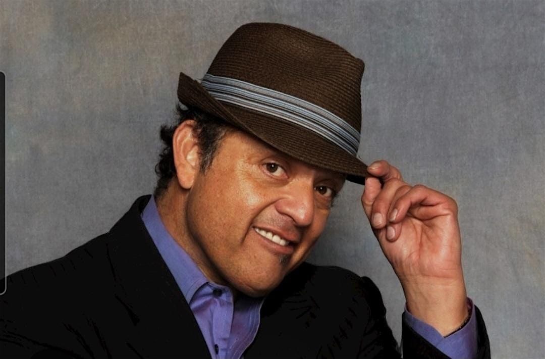 Paul Rodriguez