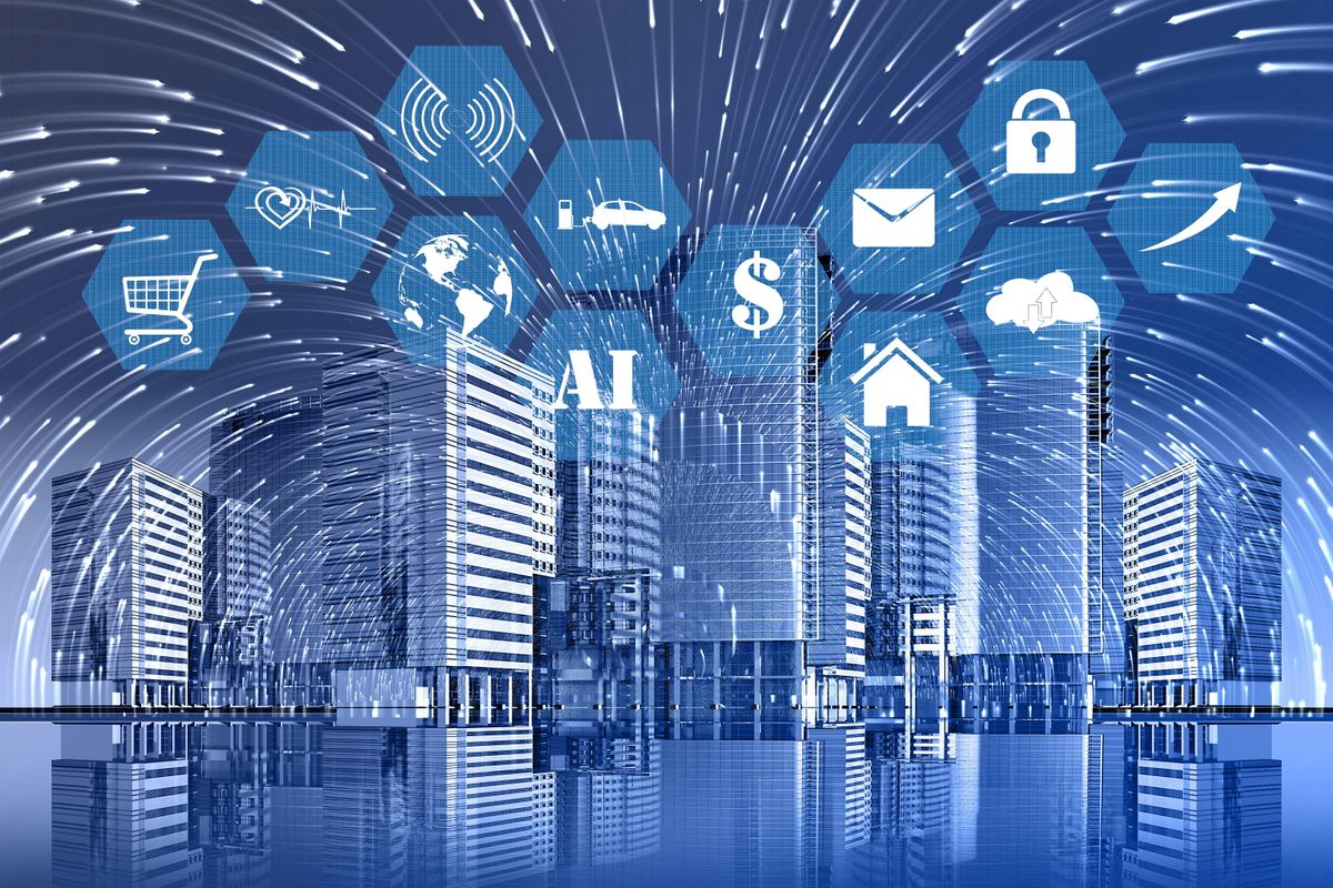 Privacy PIE: Smart Cities: What They Know About You
