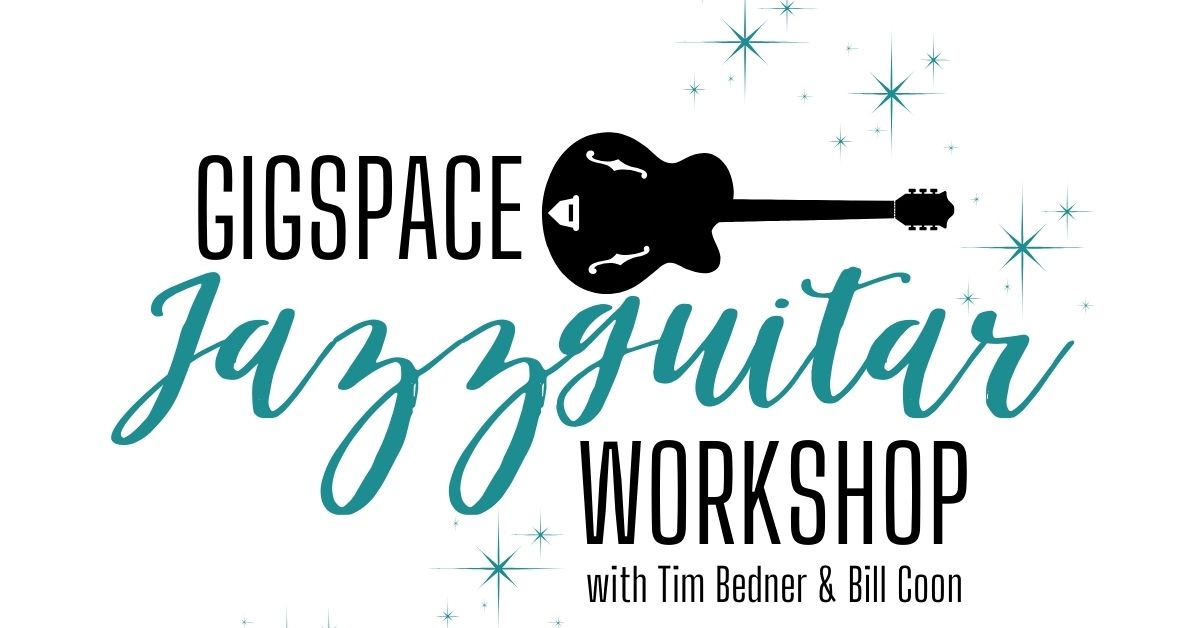 Jazz Guitar Workshop