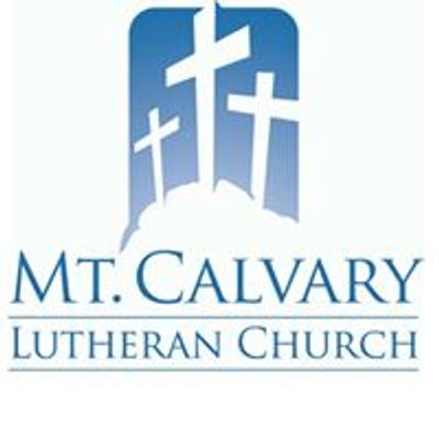 Mt. Calvary Lutheran Church - Acton, MA