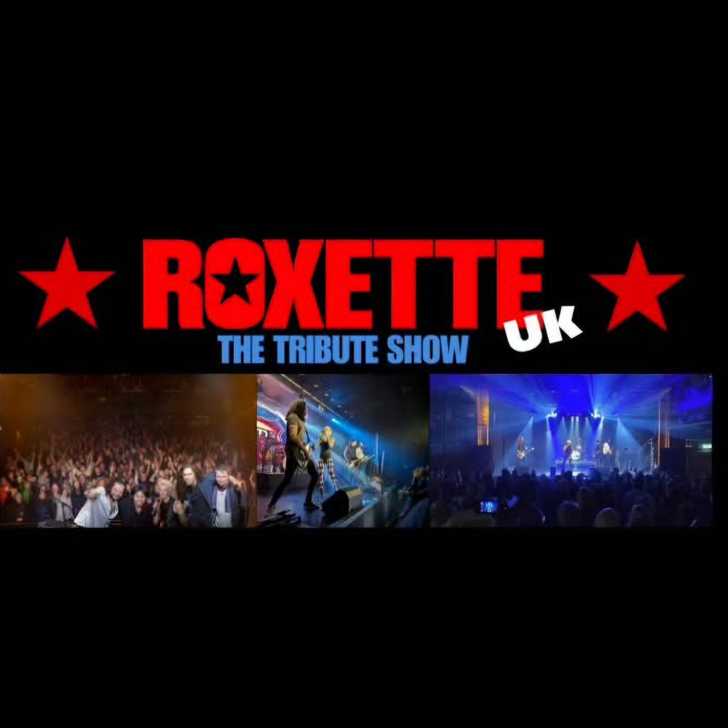 Roxette UK