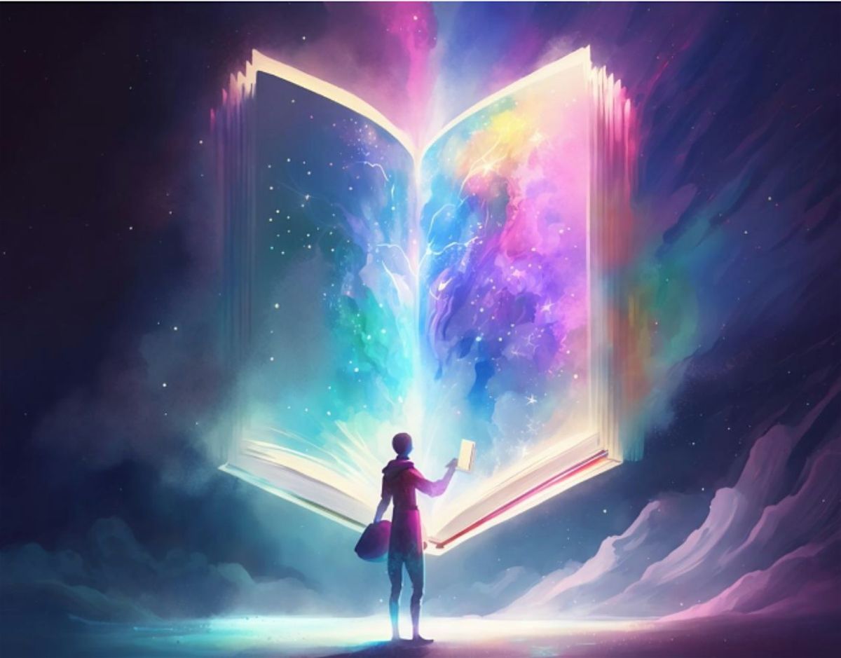 Group Akashic Records Reading