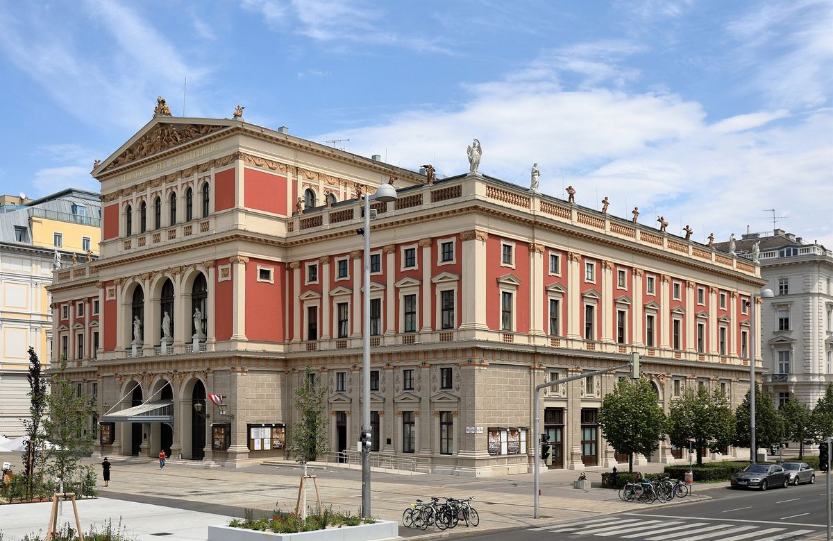 Viennese New Year