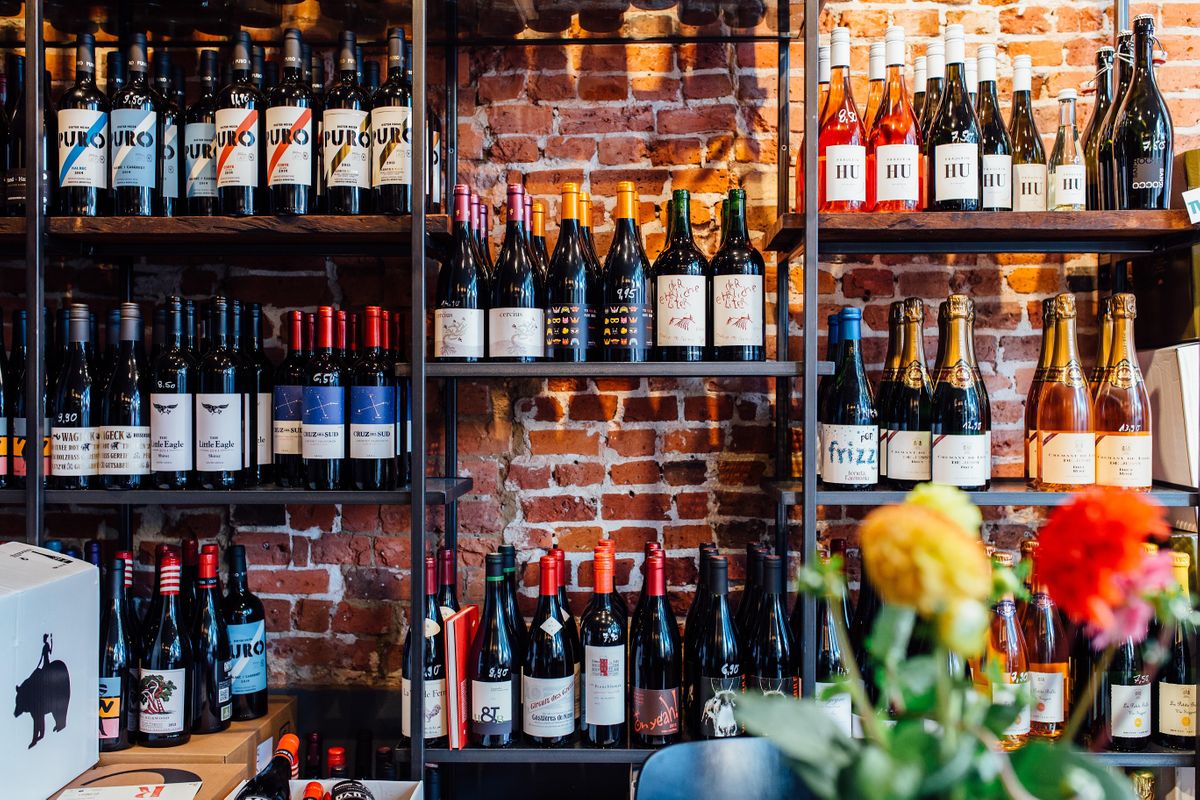 WELCOME 2024! WINZERTALENTE VON MORGEN - WEINSTASTING